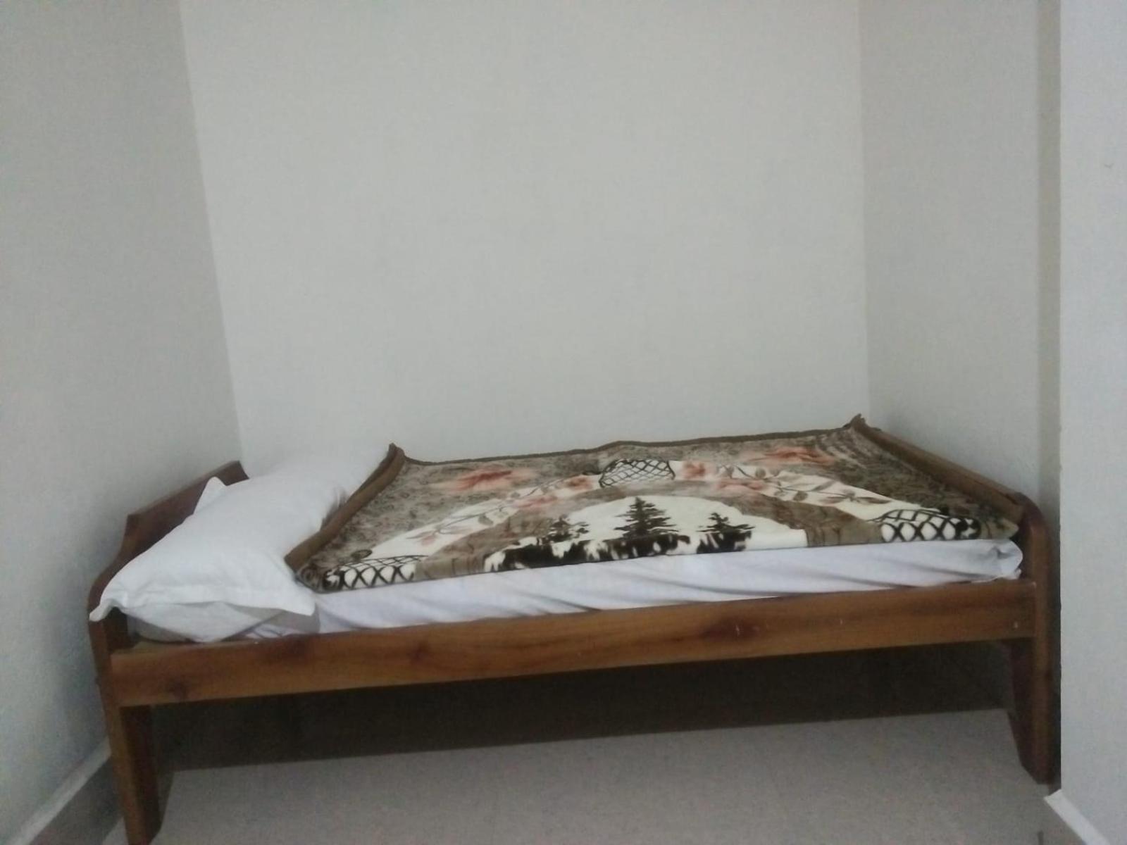 Pine Tree Lodge Шиллонг Экстерьер фото